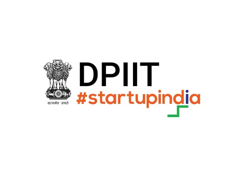 DPIIT Startup India Recognition