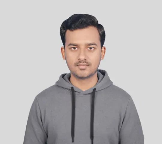 Shaif Khan — Operations Support